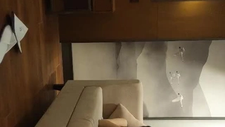 #直播 貂蝉戏水