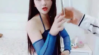 KBI-026 美しすぎる看護師と二日間、連続で種付けしまく