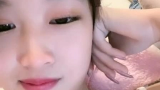 #骚货 #自拍 #微乳 #情侣 情侣做爱自拍微乳