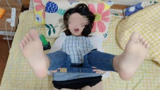 300MAAN-761 【激えち♪チャイナ服コンカフェ店员】上野でみつけたまるでパンダのような性格のおっとり系耻ずかしがり屋の癒し系美女が ベットの上では肉食？！ド変态？！确変起きたの巻！！【女子大生のツボ、ぶっこみます！！#09】まこ 21歳 写真学科3年生 コンカフェバイト