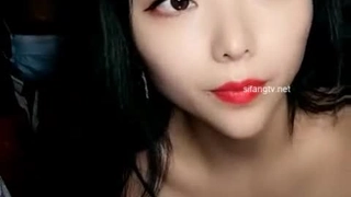 长腿黑发美少女被大屌吴涛鸿儒，内射在菊花里