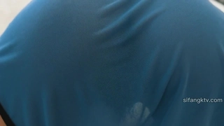【偷拍】小胖哥终于把长腿连衣裙美女给肏了03_2251047