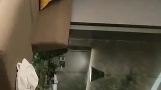 混血妻奶子都是粉的 而且又大混血乳色真的比较好看