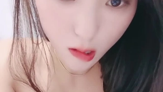 午夜发骚穿JK制服勾引被无套爆操淫语浪叫 内射流精