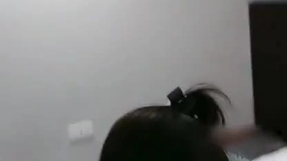大銘哥世界杯期間和校花級女友一邊看球一邊啪1080P高