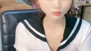 极品会玩熟女女仆装