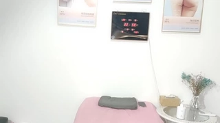 Al—网红聂小雨 护士极致诱惑