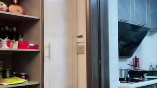 ???? ???? ? ?????? ??????? ??? ??? - Real Shaking Orgasm of Asian StepMom