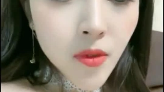 泰国兰的少女宝贝被狠狠地操