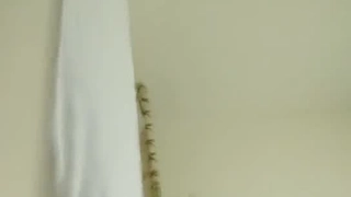 瑜伽教练又一次走后门！足交